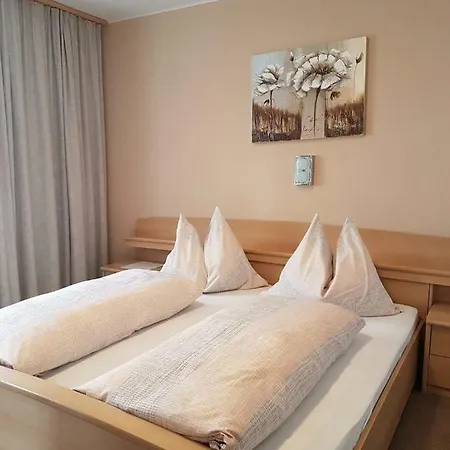 Haus Stabler Vendégház