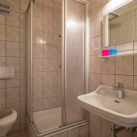 Vendégház Haus Stabler