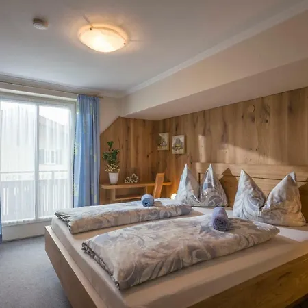 Vendégház Haus Stabler